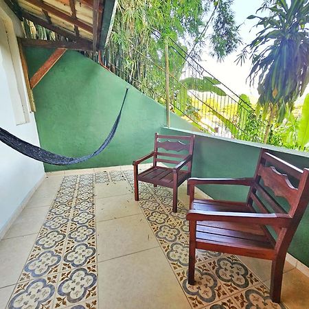 Pousada Solar D Alcina Paraty Ngoại thất bức ảnh