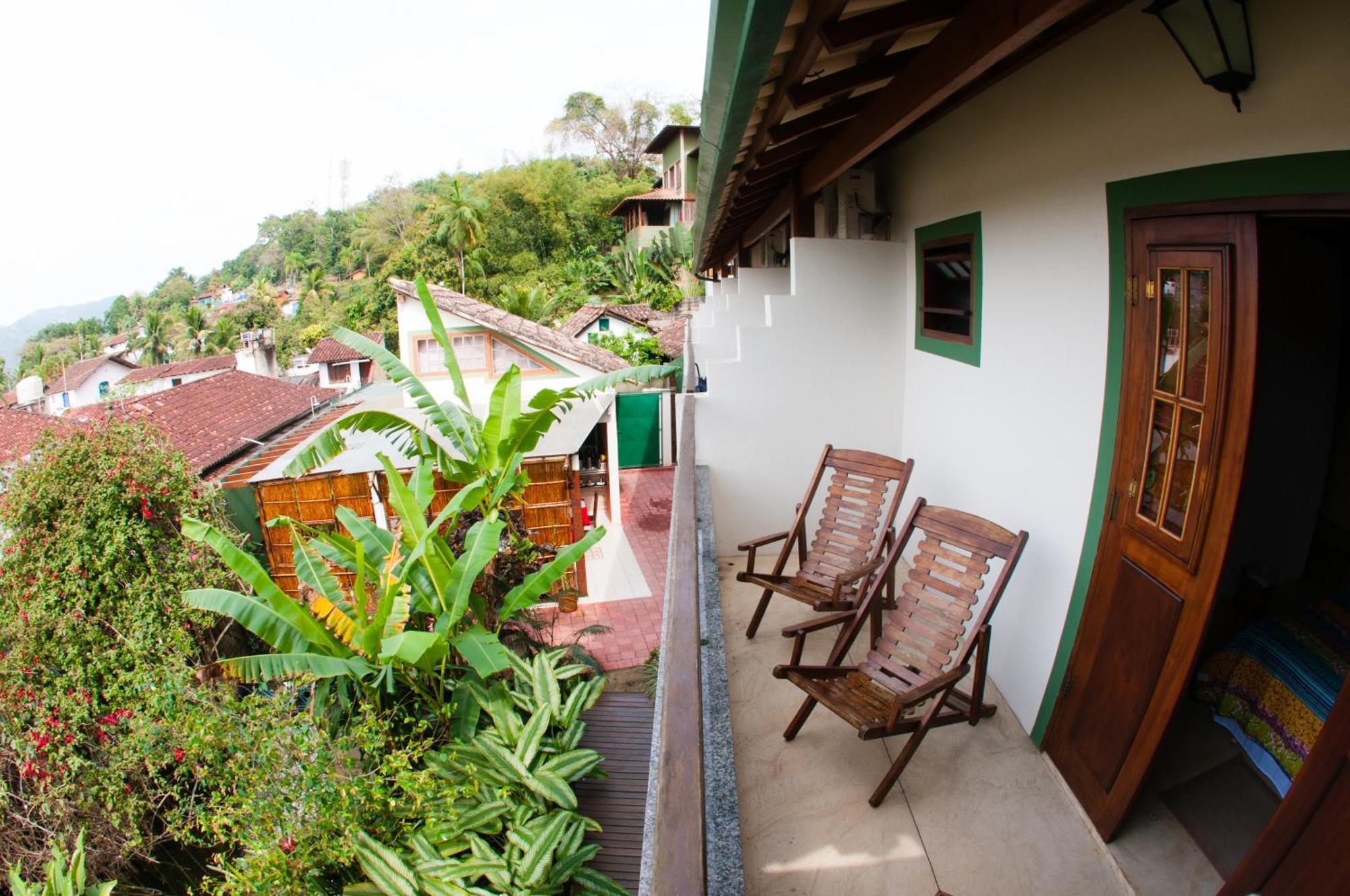 Pousada Solar D Alcina Paraty Phòng bức ảnh