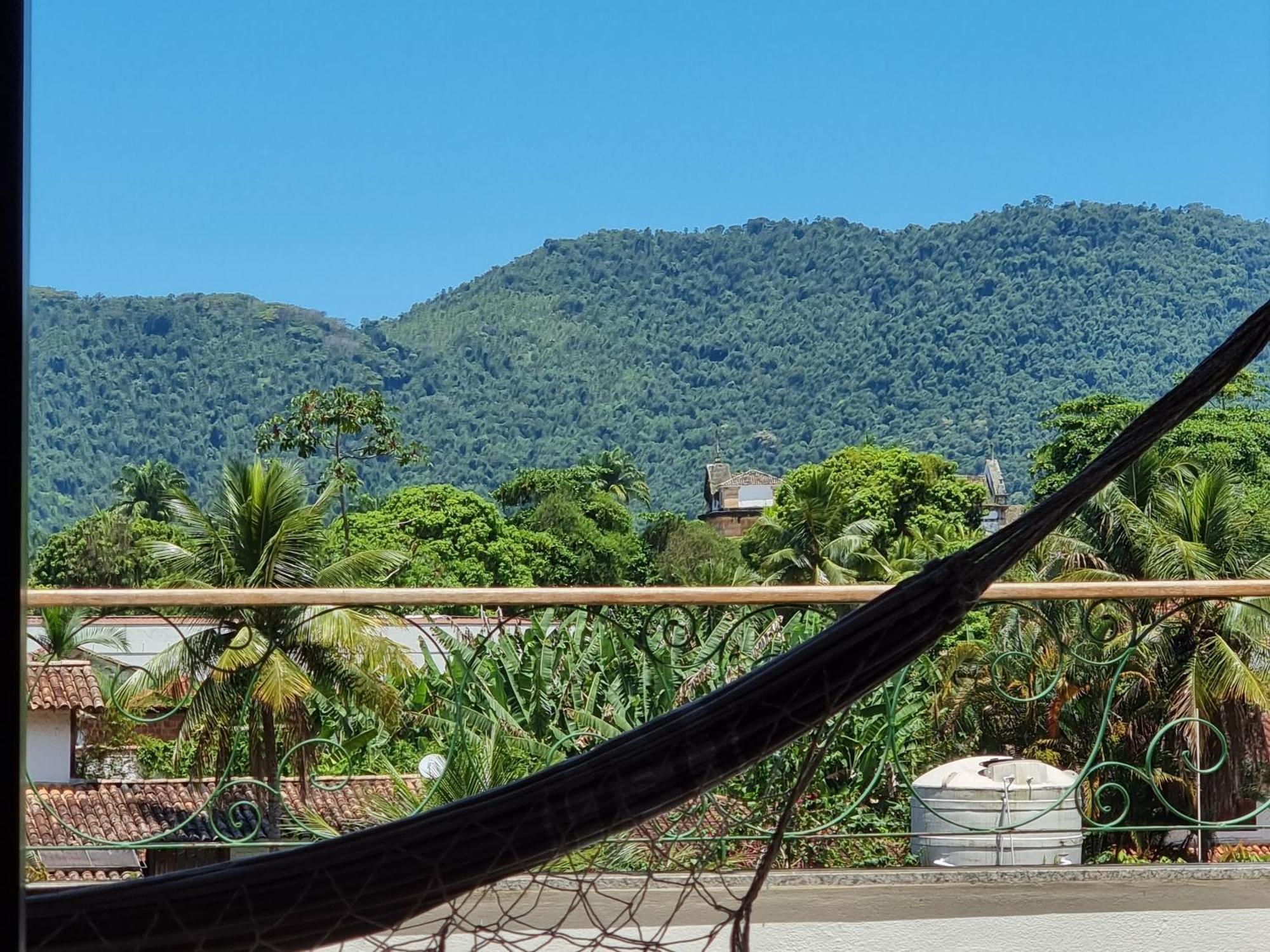 Pousada Solar D Alcina Paraty Phòng bức ảnh