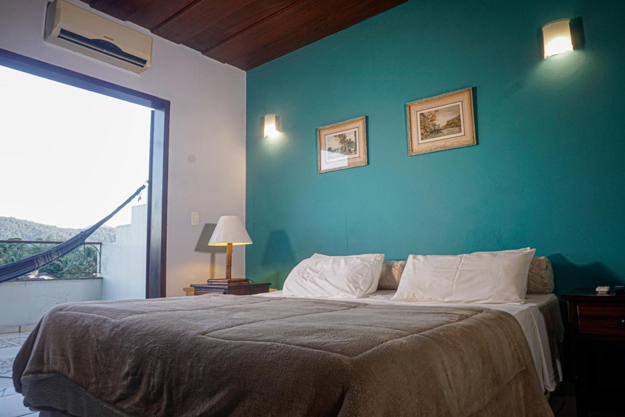 Pousada Solar D Alcina Paraty Ngoại thất bức ảnh