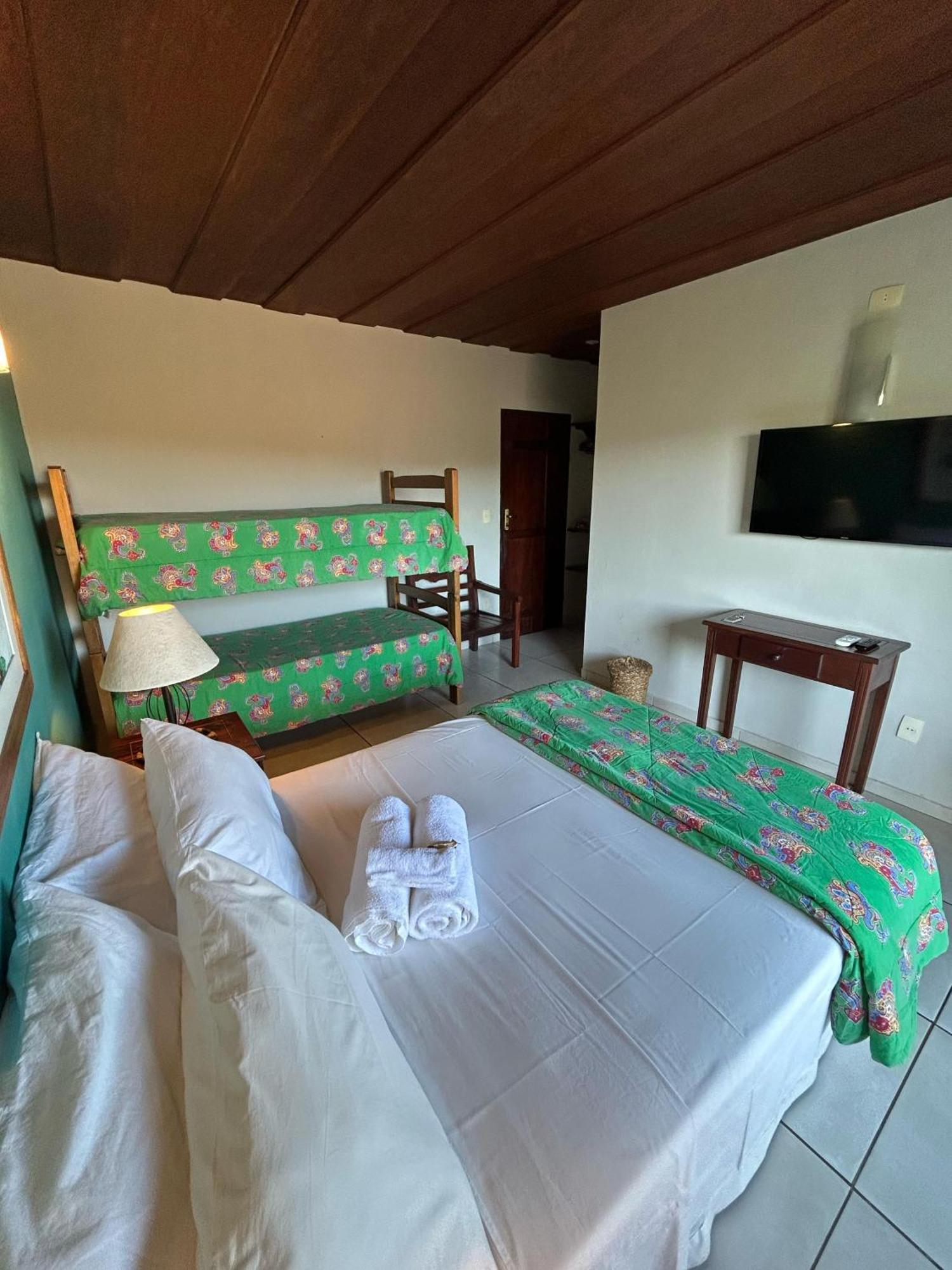 Pousada Solar D Alcina Paraty Ngoại thất bức ảnh