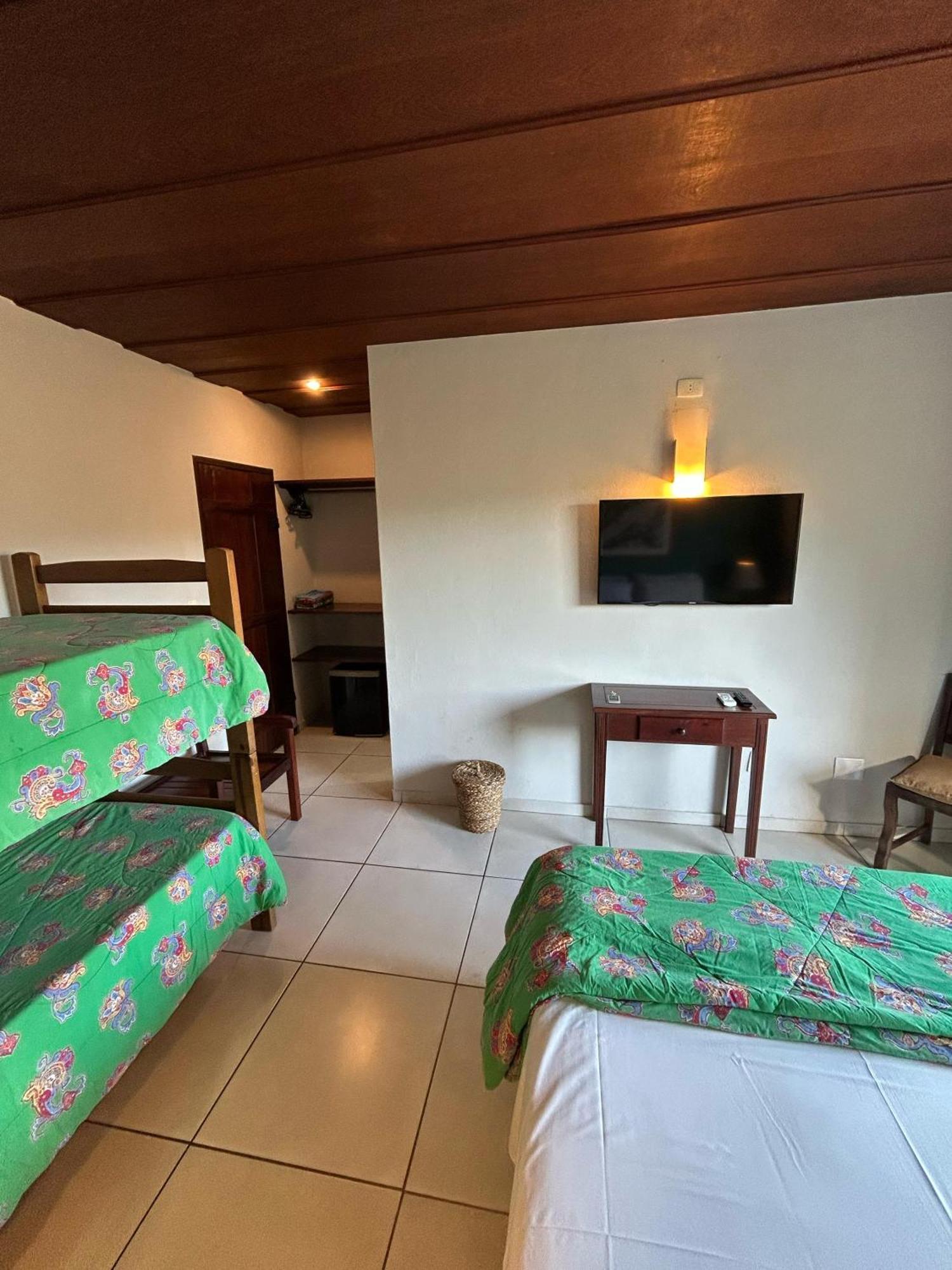 Pousada Solar D Alcina Paraty Ngoại thất bức ảnh