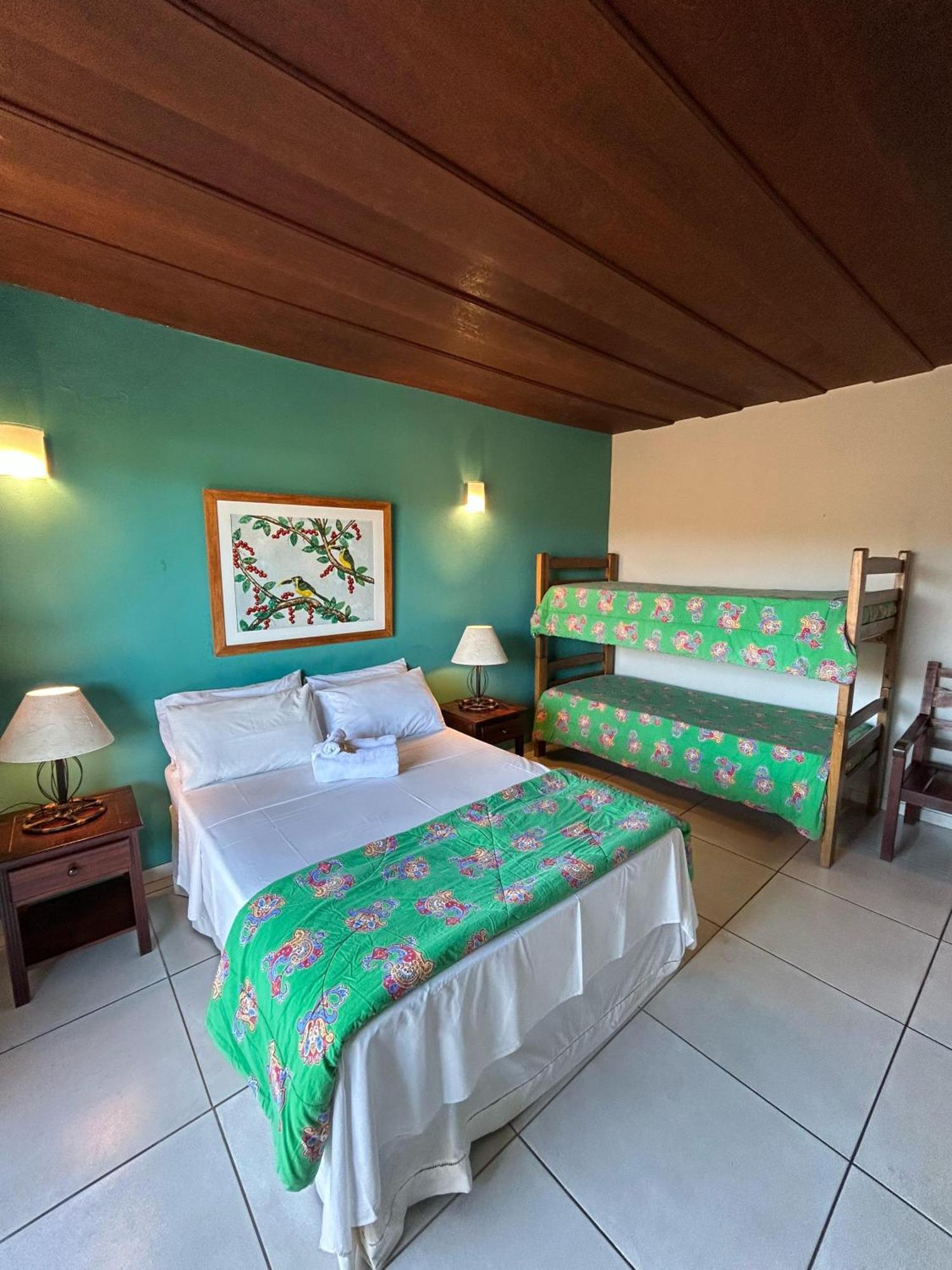 Pousada Solar D Alcina Paraty Ngoại thất bức ảnh