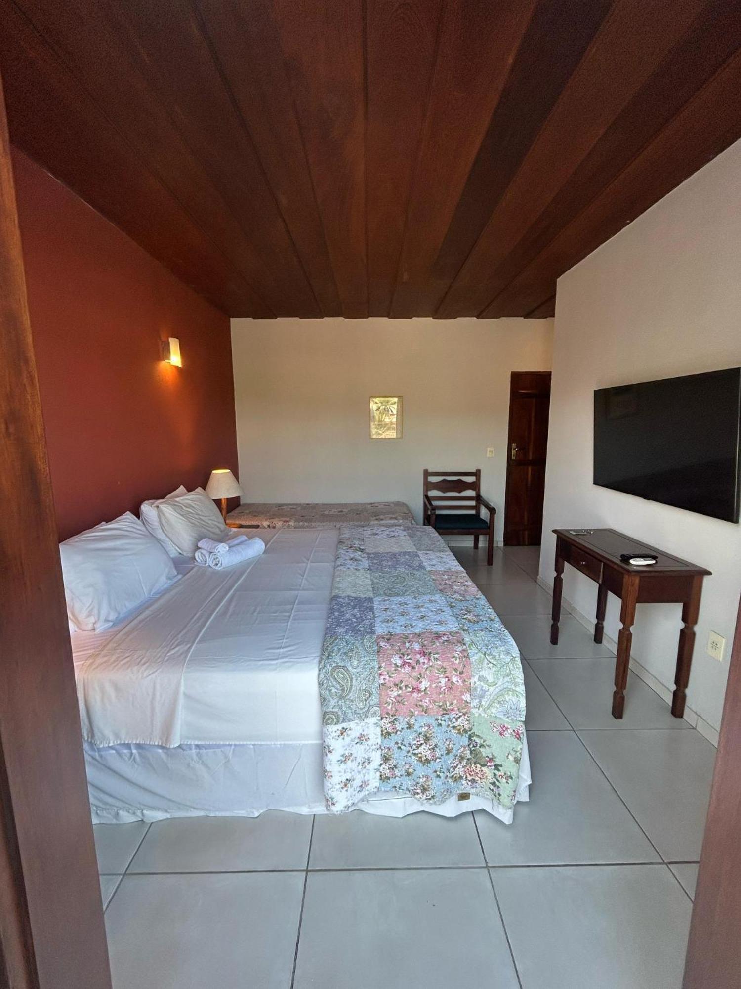 Pousada Solar D Alcina Paraty Ngoại thất bức ảnh