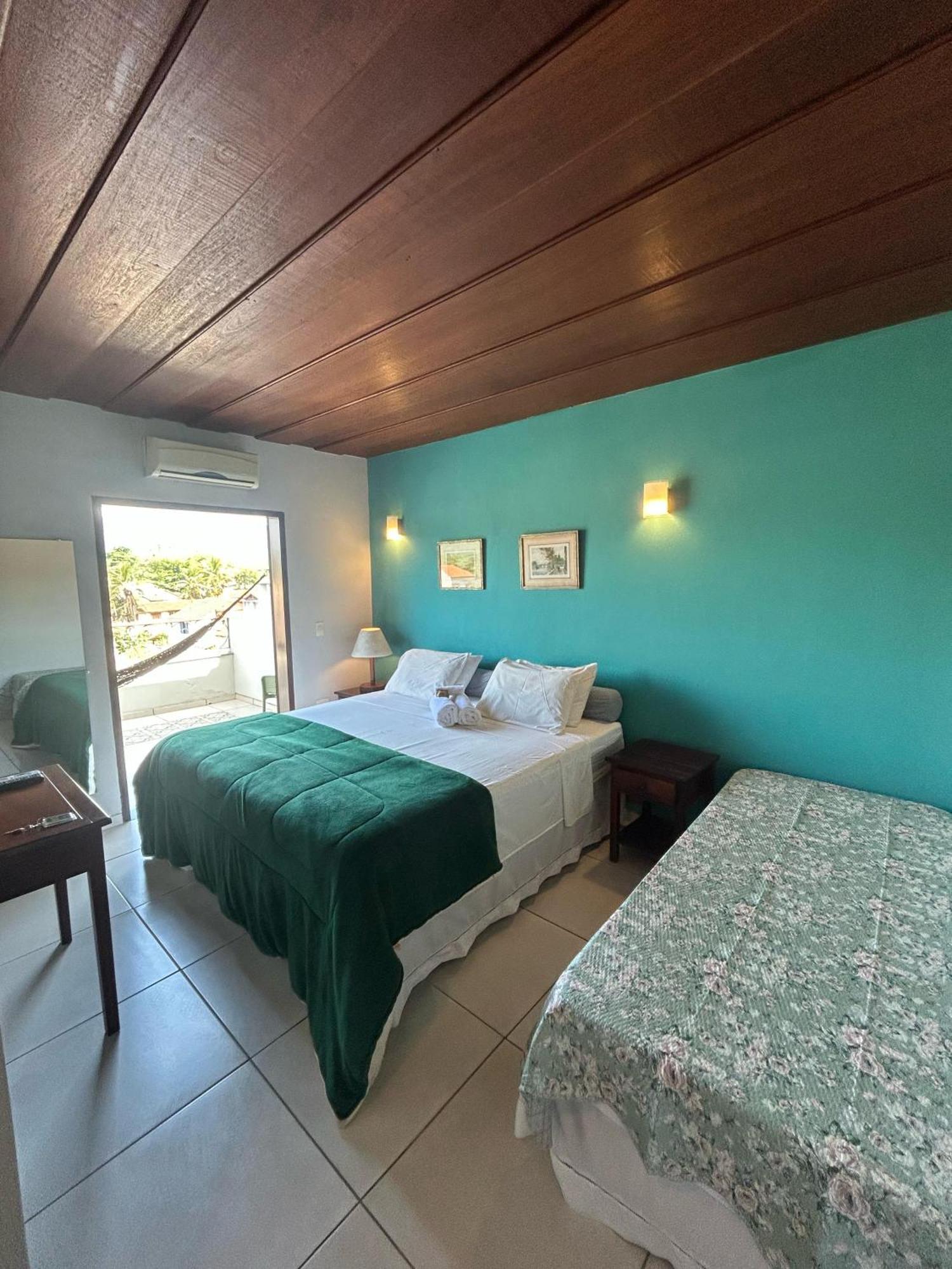Pousada Solar D Alcina Paraty Ngoại thất bức ảnh