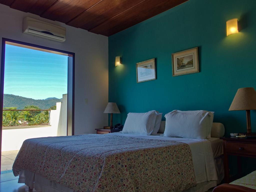 Pousada Solar D Alcina Paraty Ngoại thất bức ảnh